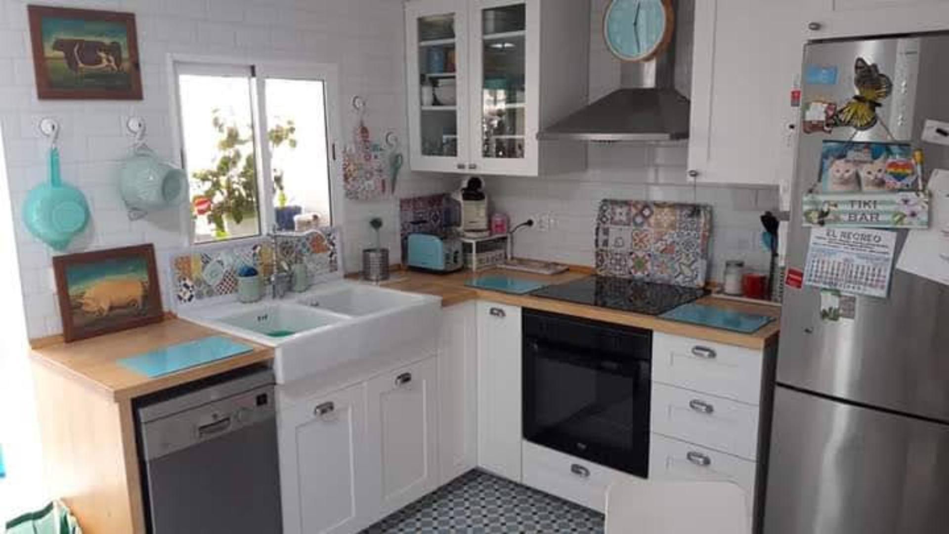 Apartamento en venta en Avenida de Holanda, 15, Playa de San Juan