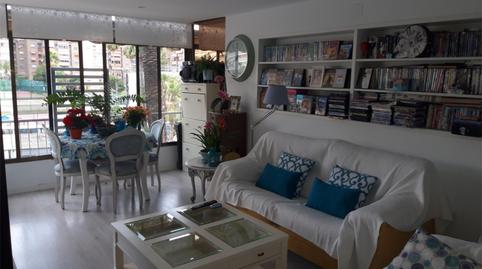 Foto 5 de Apartamento en venta en Avenida de Holanda, 15, Playa de San Juan, Alicante / Alacant