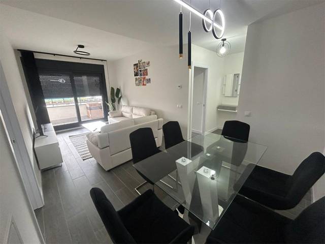 Piso en Venta en Calle Libertad, 3 en Humanes de Madrid