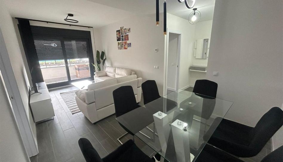 Pis en venda a Calle Libertad, 3, Humanes de Madrid, Madrid - imatge 1 Foto 1 de Pis en venda a Calle Libertad, 3, Humanes de Madrid, Madrid