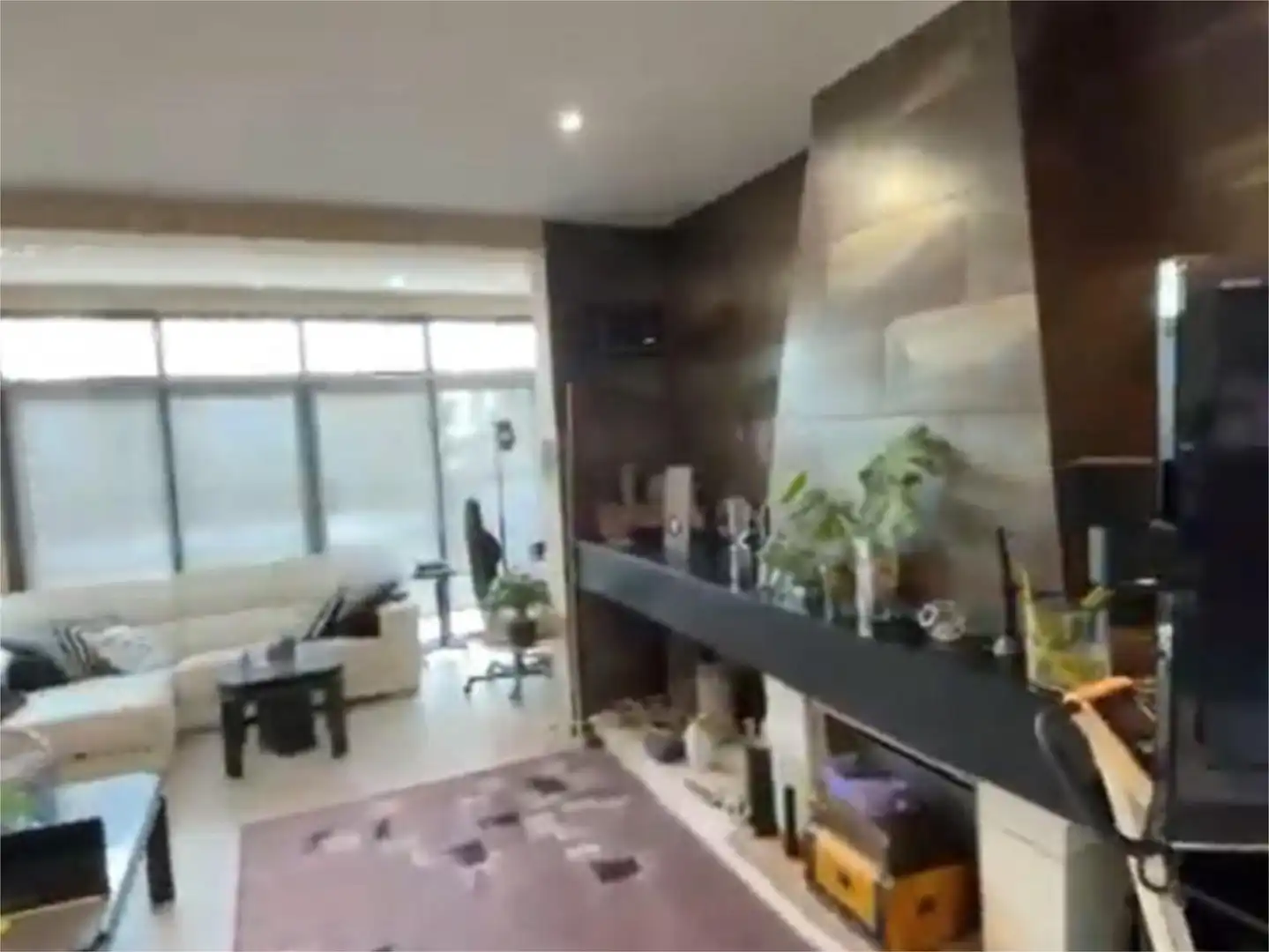 Piso en venta en Cubas de la Sagra Sala de estar de Piso en venta en Cubas de la Sagra con Aire acondicionado, Calefacción y Trastero