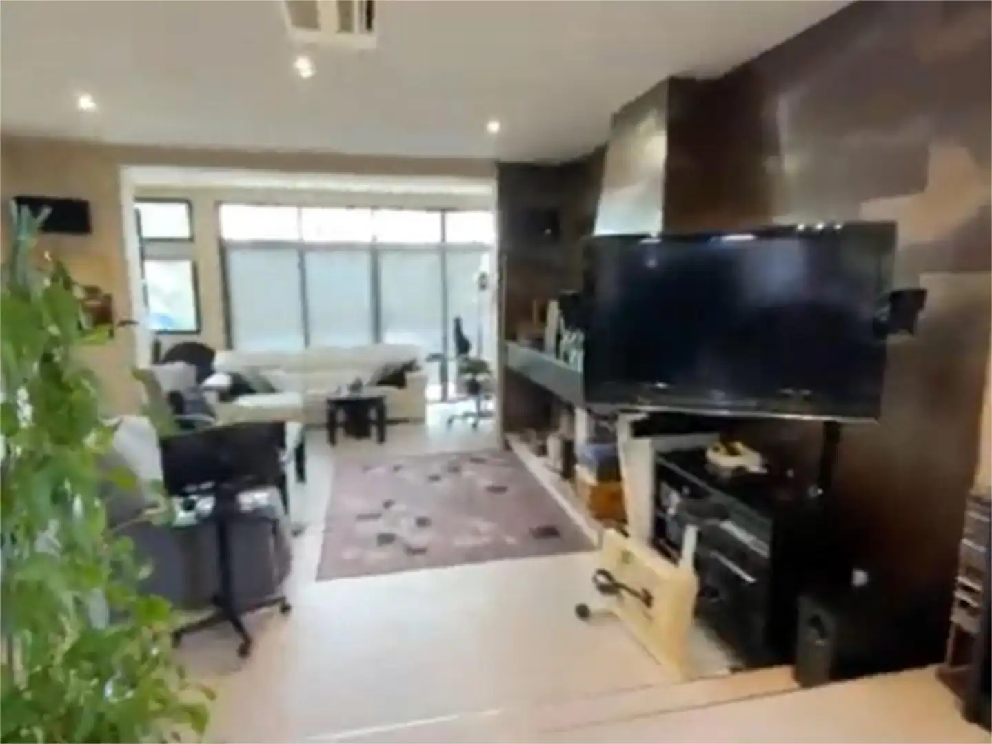 Piso en venta en Cubas de la Sagra Sala de estar de Piso en venta en Cubas de la Sagra con Aire acondicionado, Calefacción y Trastero