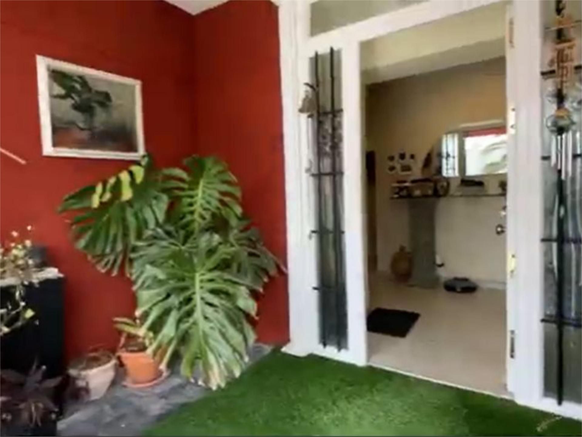 Flat for sale in Cubas de la Sagra  with Air Conditioner, Heating and Storage room