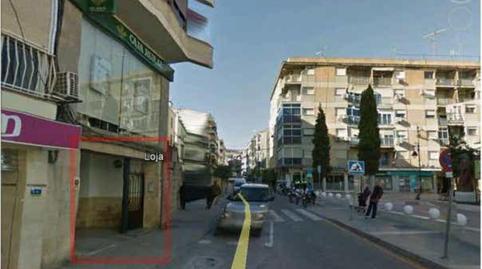 Photo 2 of Garage for rent in Loja, Granada