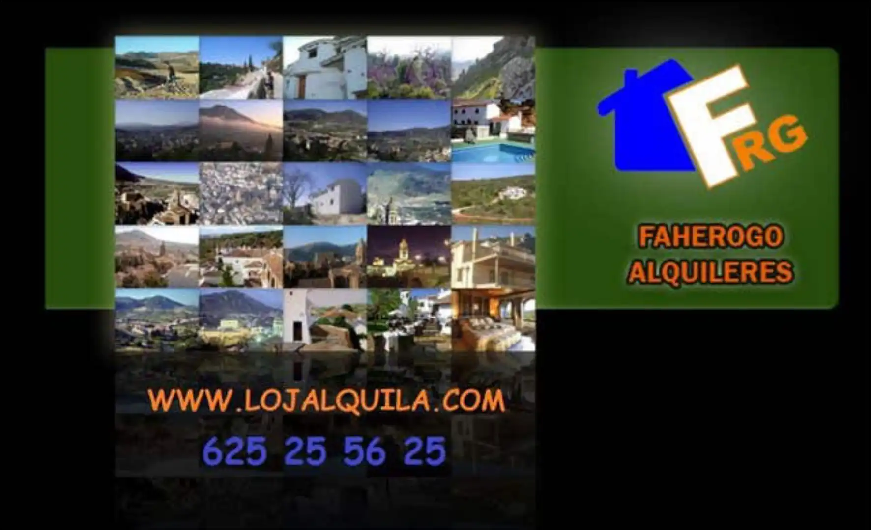 Garaje de alquiler en Loja Vista exterior de Garaje de alquiler en Loja