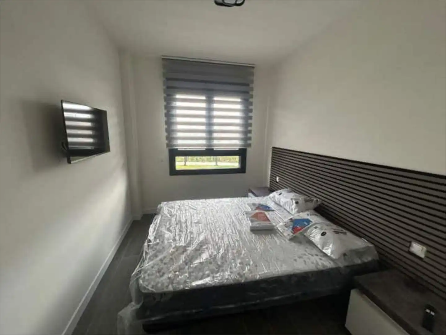 Flat for sale in Humanes de Madrid Bedroom of Flat for sale in Humanes de Madrid with Heating, Private garden and Terrace