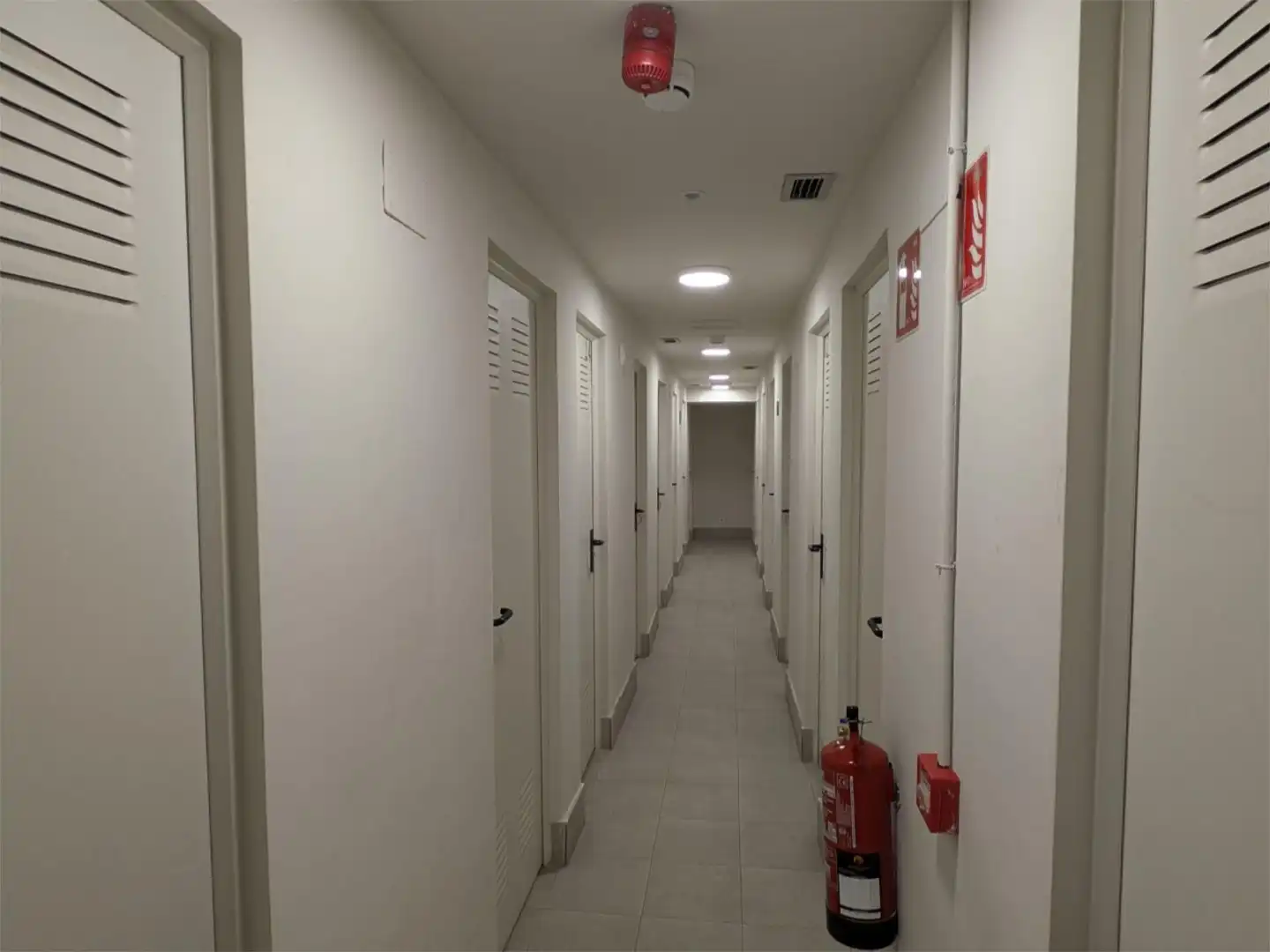 Pis de lloguer a Calle de Embajadores, 107, Delicias Pis de lloguer en Madrid amb Aire condicionat, Calefacció i Traster