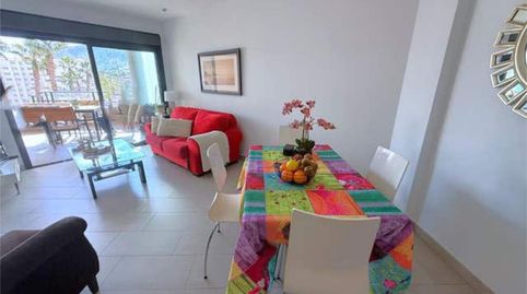Foto 2 de Apartament en venda a L'Albir, L'Alfàs del Pi