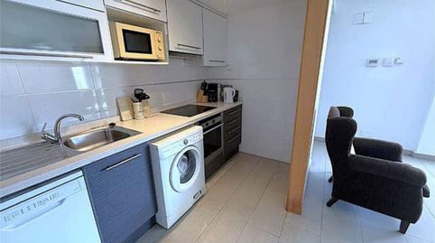 Foto 3 de Apartament en venda a L'Albir, L'Alfàs del Pi