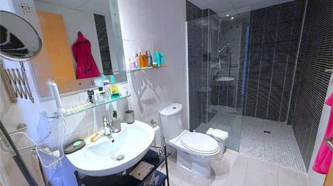 Foto 4 de Apartament en venda a L'Albir, L'Alfàs del Pi