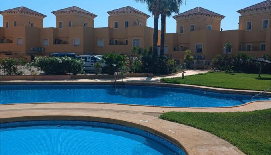 Piso de alquiler en Calle Monte Mahimon, 1, Golf Valle Este, Vera - imagen 1 Foto 1 de Piso de alquiler en Calle Monte Mahimon, 1, Golf Valle Este, Vera