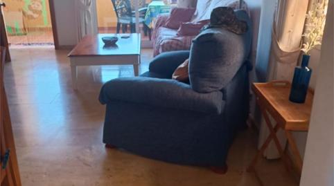 Piso de alquiler en Calle Monte Mahimon, 1, Golf Valle Este, Vera - imagen 2 Foto 2 de Piso de alquiler en Calle Monte Mahimon, 1, Golf Valle Este, Vera