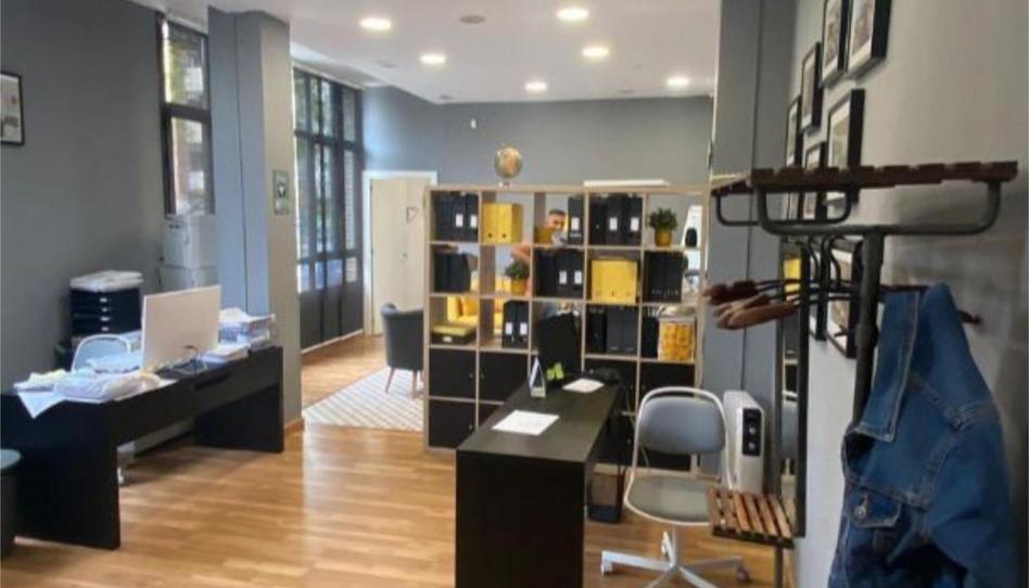 Flat for sale in Avenida Juan Sebastián Elcano, 1, Pedregalejo - Morlaco, Málaga Capital - image 1 Photo 1 of Flat for sale in Avenida Juan Sebastián Elcano, 1, Pedregalejo - Morlaco, Málaga Capital