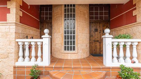 Photo 3 of Houses for sale in Calle de Bilbao, 16, La Cárcaba - El Encinar - Montemolinos, Arroyomolinos (Madrid)