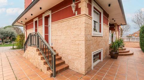 Photo 4 of Houses for sale in Calle de Bilbao, 16, La Cárcaba - El Encinar - Montemolinos, Arroyomolinos (Madrid)