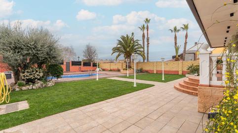 Photo 5 of Houses for sale in Calle de Bilbao, 16, La Cárcaba - El Encinar - Montemolinos, Arroyomolinos (Madrid)