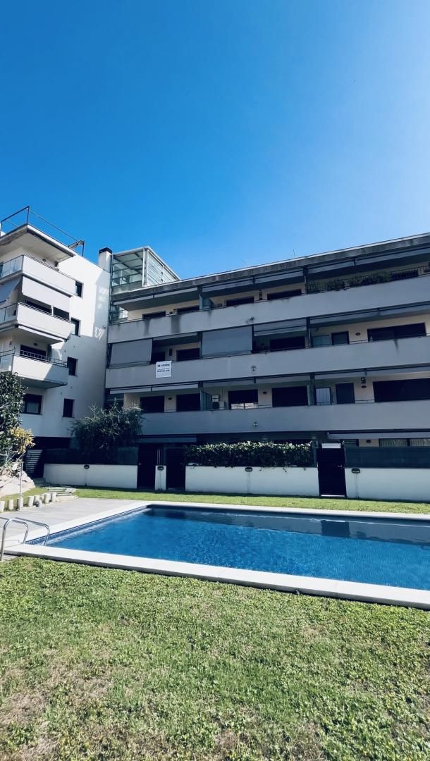 Apartament en venda a Carrer del Vendrell, 38, Cunit Residencial