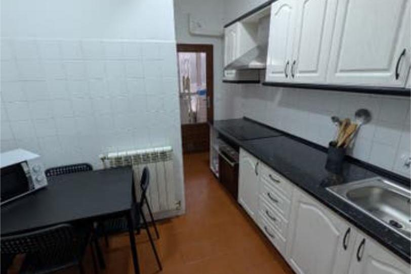 Pis de lloguer a Úbeda, Jaén - imatge 1 Foto 1 de Pis de lloguer a Úbeda, Jaén