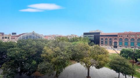 Piso en venta en Carrer de Ribes, 11, Fort Pienc, Barcelona Capital - imagen 2 Foto 2 de Piso en venta en Carrer de Ribes, 11, Fort Pienc, Barcelona Capital