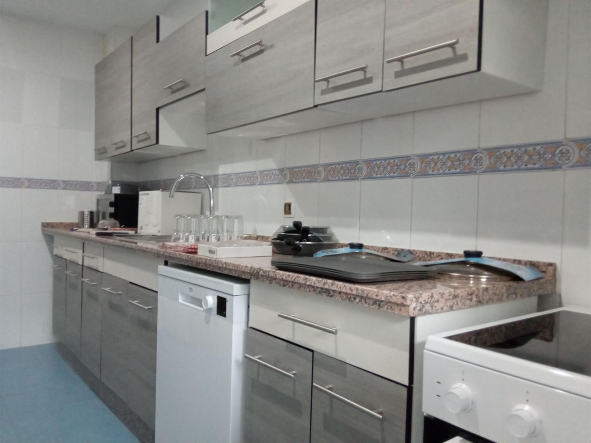 Dúplex de alquiler en Calle Calle Beatriz de Pacheco, 20, Talavera la Real