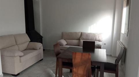 Foto 2 de Dúplex de alquiler en Calle Calle Beatriz de Pacheco, 20, Talavera la Real, Badajoz