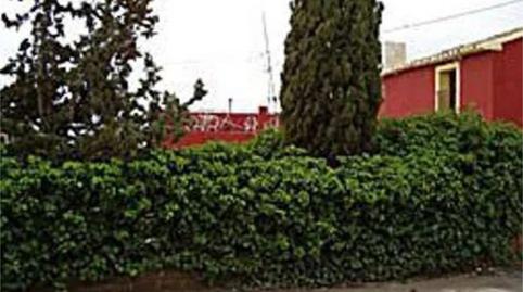 Foto 3 de Casa o xalet en venda a Calle de la Excma. Diputacion Provincial, 42, Zarcilla de Ramos, Lorca