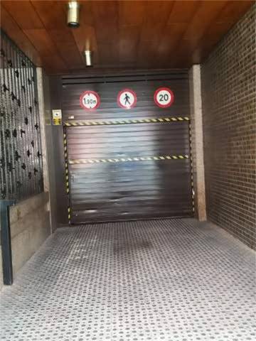 Garaje en Alquiler en Argüelles