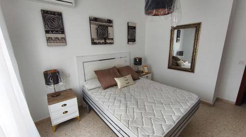 Foto 3 de Pis en venda a Calle Berna, 4, Pardaleras, Badajoz Capital