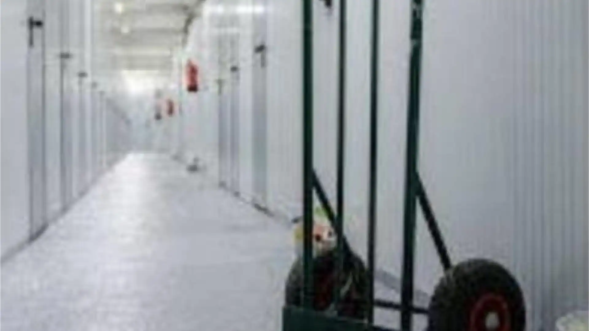 Trastero de alquiler en Salobreña