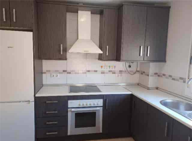 Piso en Alquiler en Ejido Norte