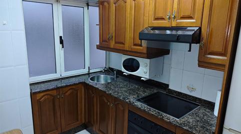 Foto 4 de Pis en venda a Calle de la Cámara, 59, Centro, Avilés