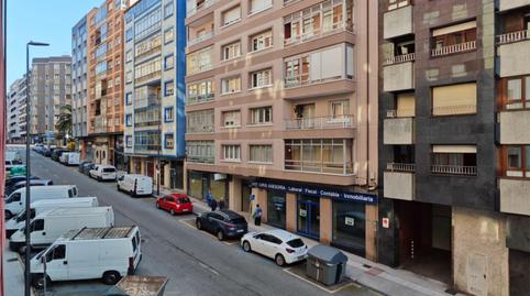 Foto 2 de Pis en venda a Calle de la Cámara, 59, Centro, Avilés