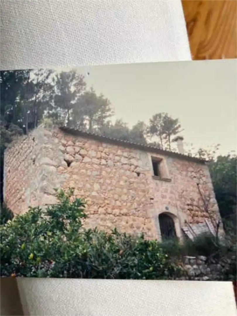 Exterior view of Houses for sale in Andratx