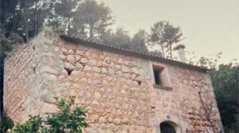 Foto 2 de Casa o chalet en venta en Andratx pueblo, Andratx
