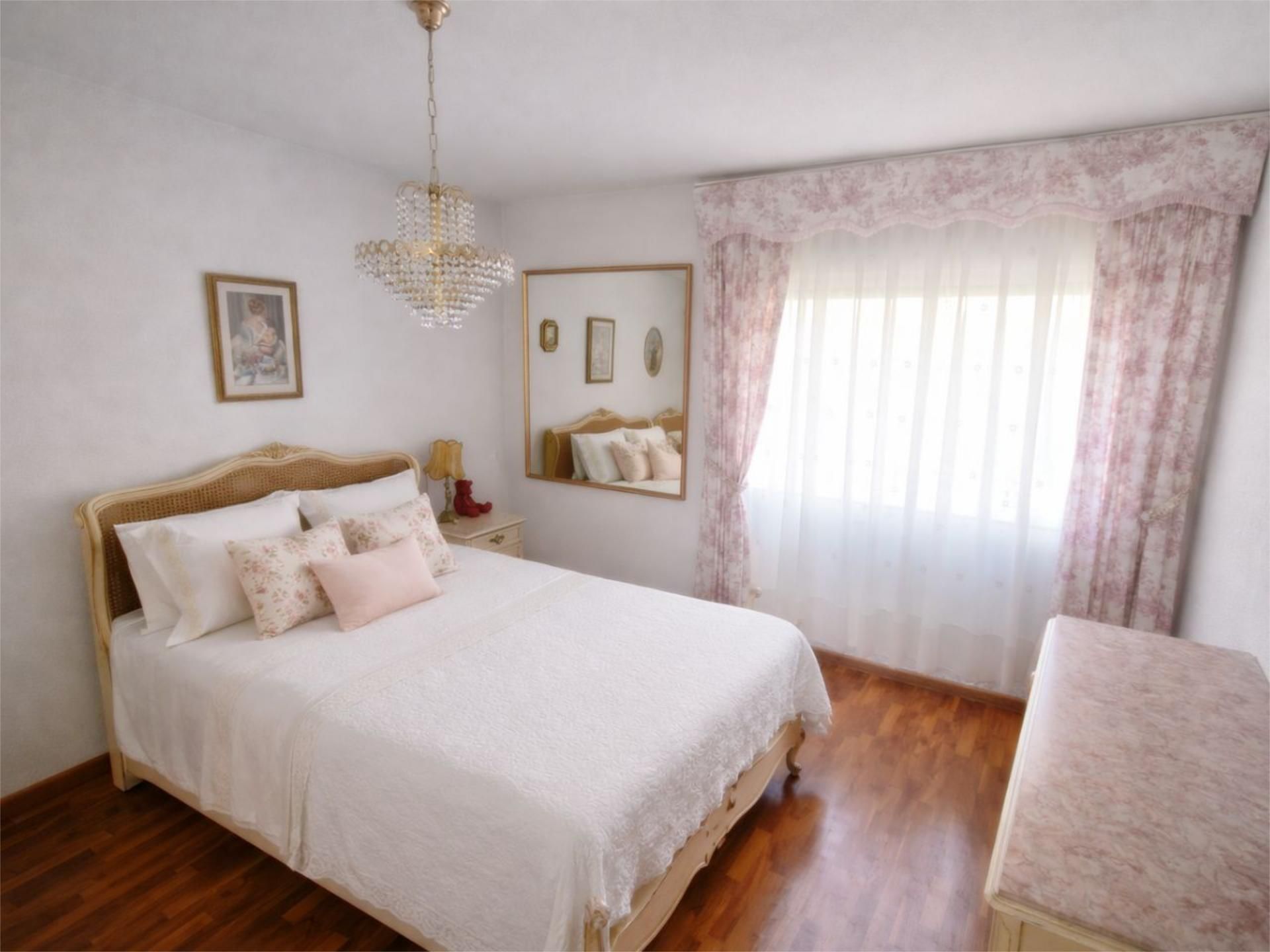 Piso en venta en Carrer del Concili de Trento, 91, Sant Martí de Provençals Habitación de Piso en venta en Barcelona Capital con Aire acondicionado y Balcón