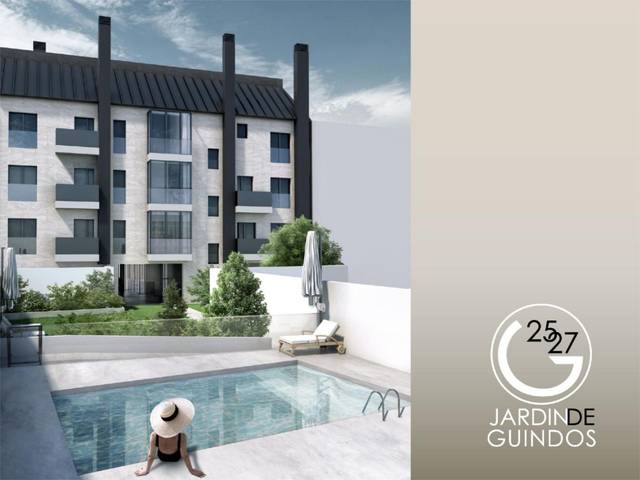 Piso en Venta en Calle Guindos, 25 en Valdeacederas