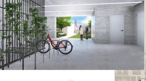 Foto 4 de Piso en venta en Calle Guindos, 25, Valdeacederas,  Madrid Capital