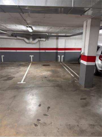 Garaje en Alquiler en Almendralejo