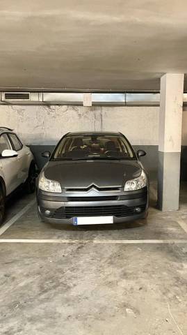 Garaje en Alquiler en Carrer Nou, 12 en Centre