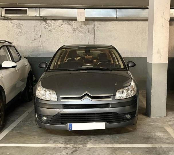 Garaje de alquiler en Carrer Nou, 12, Centre, El Vendrell - imagen 1 Foto 1 de Garaje de alquiler en Carrer Nou, 12, Centre, El Vendrell