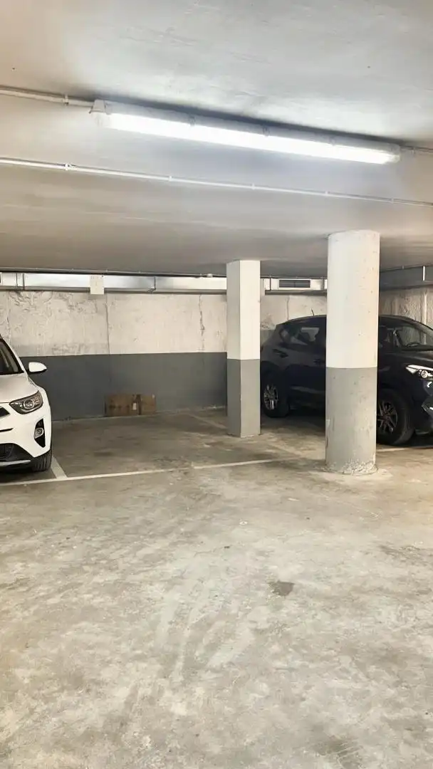 Parking de Garaje de alquiler en El Vendrell