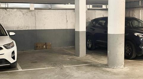 Garaje de alquiler en Carrer Nou, 12, Centre, El Vendrell - imagen 2 Foto 2 de Garaje de alquiler en Carrer Nou, 12, Centre, El Vendrell