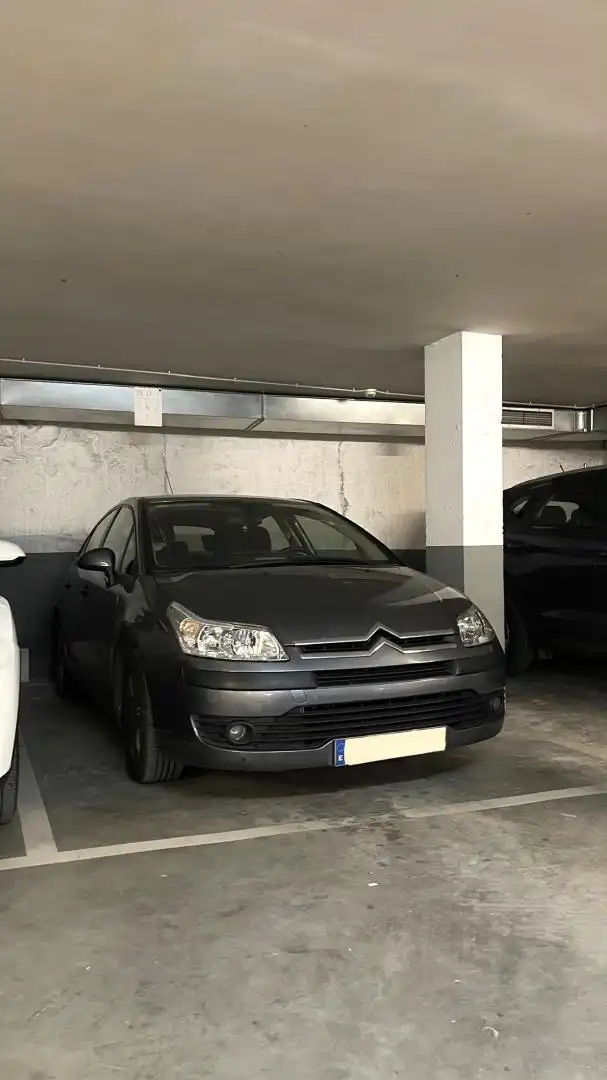 Parking de Garaje de alquiler en El Vendrell