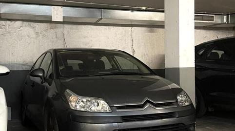 Garaje de alquiler en Carrer Nou, 12, Centre, El Vendrell - imagen 3 Foto 3 de Garaje de alquiler en Carrer Nou, 12, Centre, El Vendrell