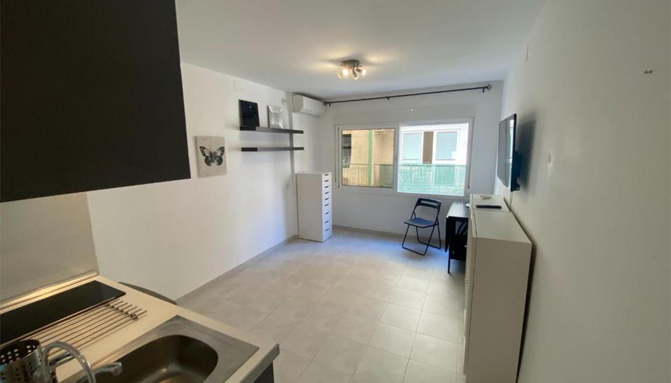 Estudi de lloguer a Pasaje Río Caramel, 1, Manantiales - Estación de Autobuses, Torremolinos - imatge 1 Foto 1 de Estudi de lloguer a Pasaje Río Caramel, 1, Manantiales - Estación de Autobuses, Torremolinos