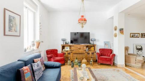 Foto 2 de Piso de alquiler en Avenida del Mediterráneo, 61, Estrella,  Madrid Capital