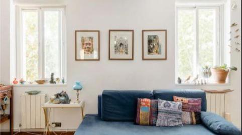 Foto 3 de Piso de alquiler en Avenida del Mediterráneo, 61, Estrella,  Madrid Capital