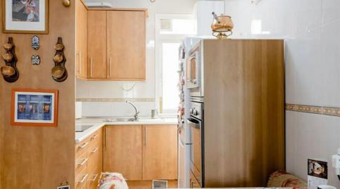 Foto 5 de Piso de alquiler en Avenida del Mediterráneo, 61, Estrella,  Madrid Capital