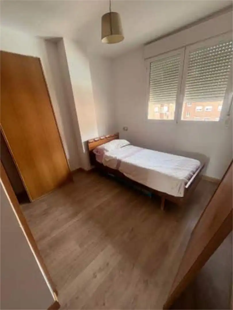 Habitación en Ambroz