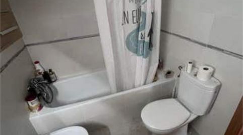 Foto 5 de Habitación en Ambroz, Madrid Capital